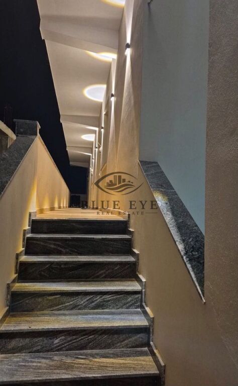 Villa 2+1 For Rent in Neighborhood no.17, Durres.