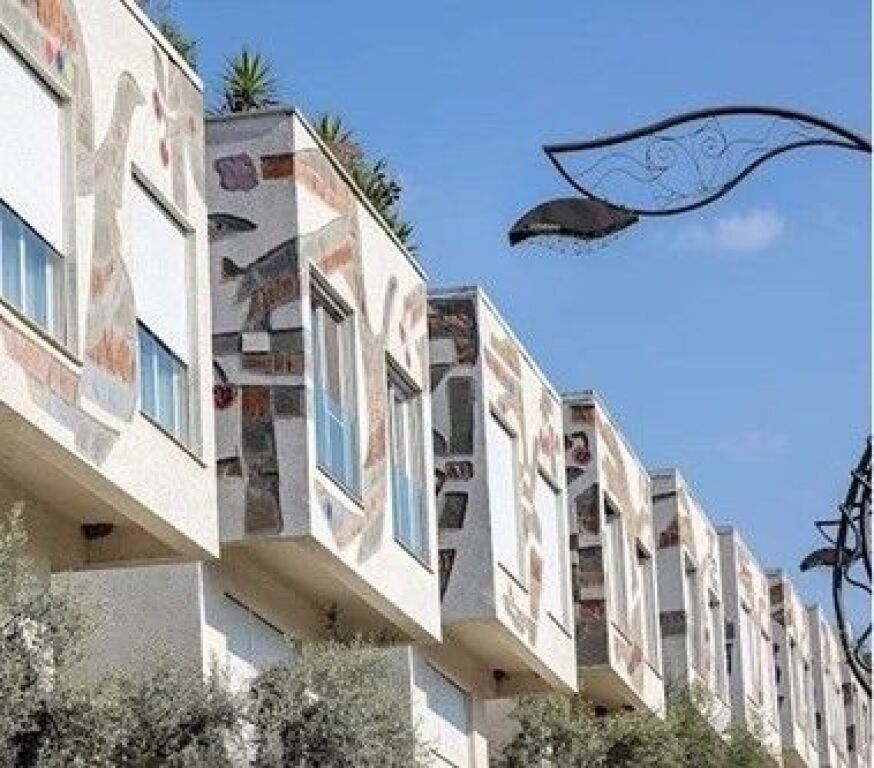 Parking spot for sale at Kodra e Diellit!