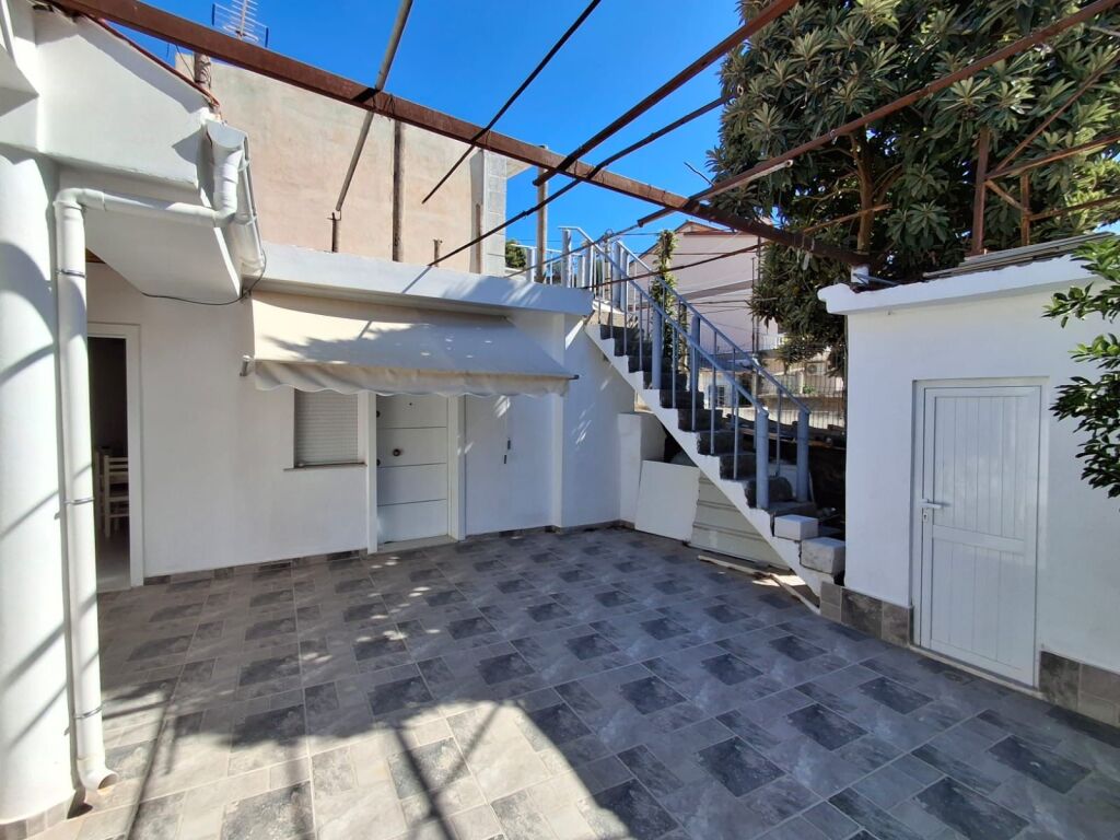 🏡 SHITET SHTËPI PRIVATE – VLORË | 3 NJËSI TË VEÇUARA | 150,000 €