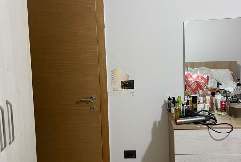 Affitto, Ingresso Privato 1+1+ Cortile, Ali Demi – Scuola Direzione della Libertà, 40.000 Lek/mese