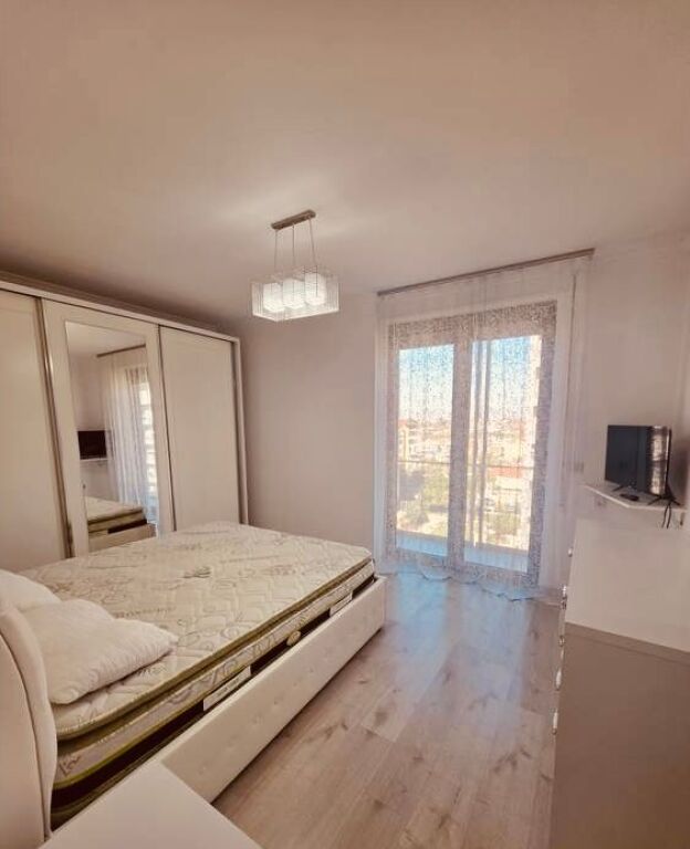 Apartament 2+1+2 me qira në Fiori Di Bosko