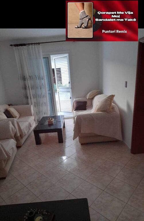 🏡 CASA PRIVATA CON TERRENO IN VENDITA – ALL'INGRESSO DELLA CITTÀ, VLORË