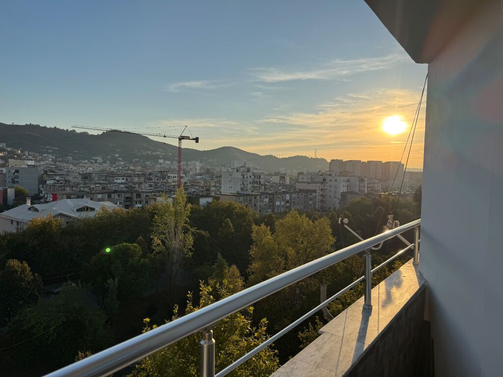 Apartament 1+1 ne Shitje prane Deliorgjit