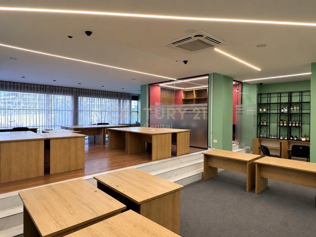 Office space for rent – ​​Zoo area