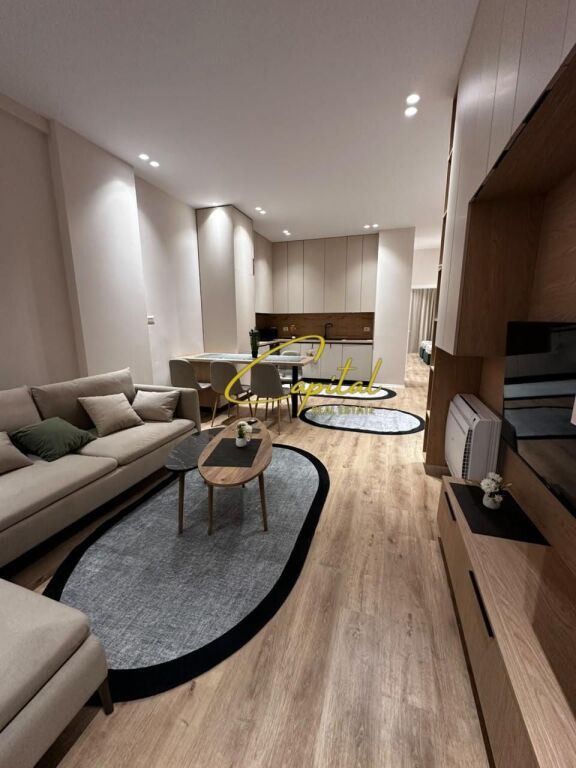 APARTMENT FOR RENT 2+1 AURA COMPLEX 80,000 LEKE