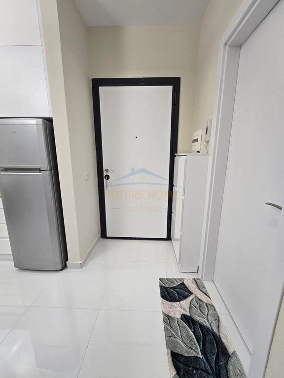 Qera, Apartament 1+1, Univers City, Tirane .