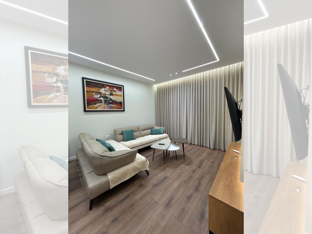 JEPET ME QIRA SHTËPI 2+1 + DEPO | 105 m² | MATERNITETI I RI, TIRANË