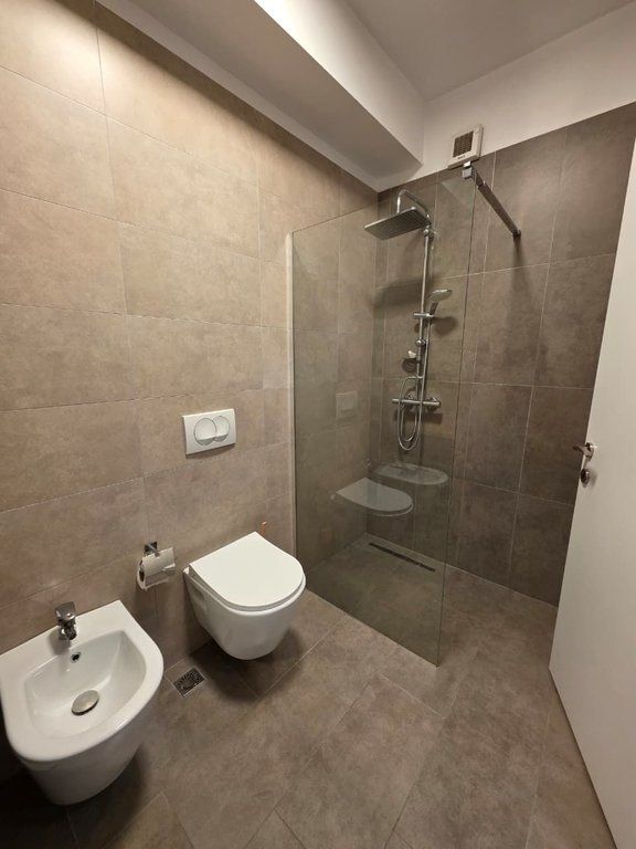 Qera,Apartament 2+1+2, Quartum Residence, Rruga Jordan Misja.