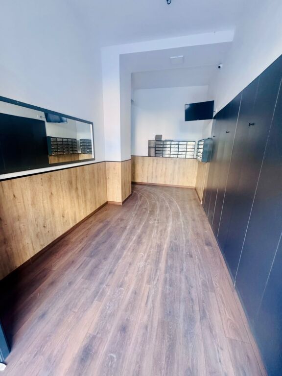 Apartment 2+1 for rent - behind Square 21