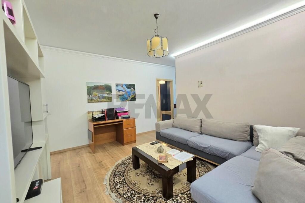 Apartament - Për Qira - Shallvaret, Tiranë(ID: 530201003-715)