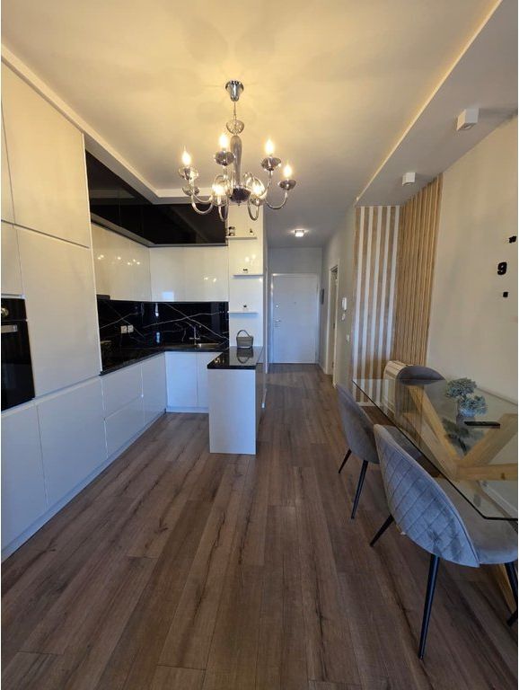 Affitto, Appartamento 2+1+2, Quartum Residence, Via Jordan Misja.