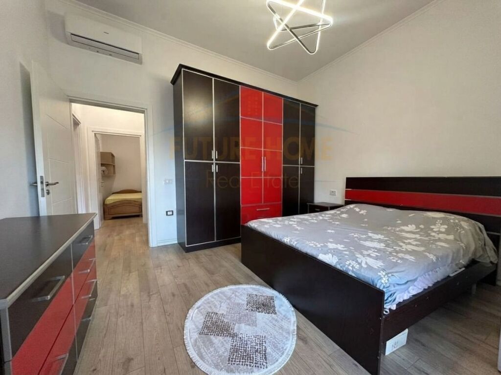 Qera, Apartament 2+1, Liqeni i Thate, Tiranë.