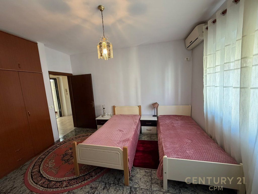 Appartamento 2+1 in Affitto nel Centro di Tirana! 85.000 Lek /Mese