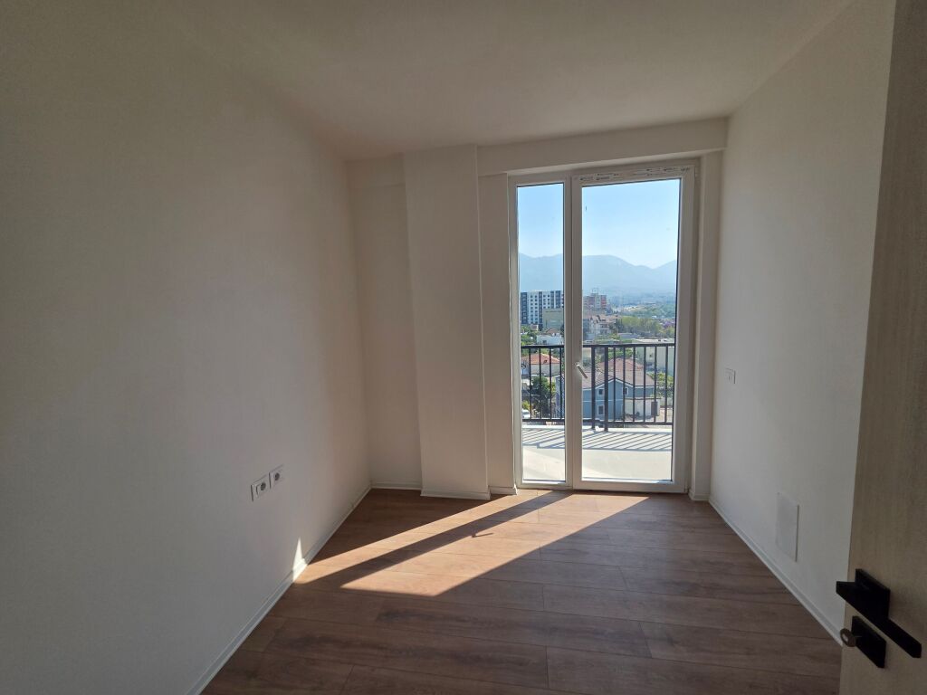 📍Paskuqan Albulena Rezidenc Shitet Apartament 2+1+Verande