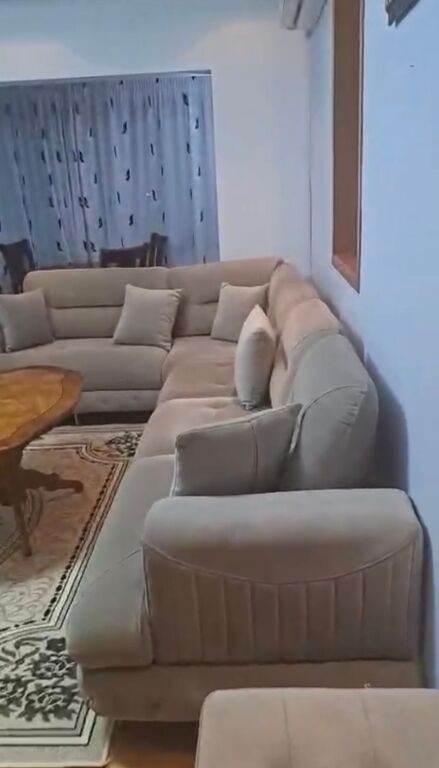 2+1 apartment for rent at Gramoz Pashko near the German Villas