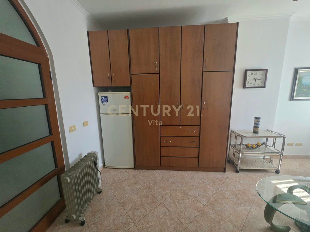 Apartment 3+2+2 For Sale in the former area in Durres !!!