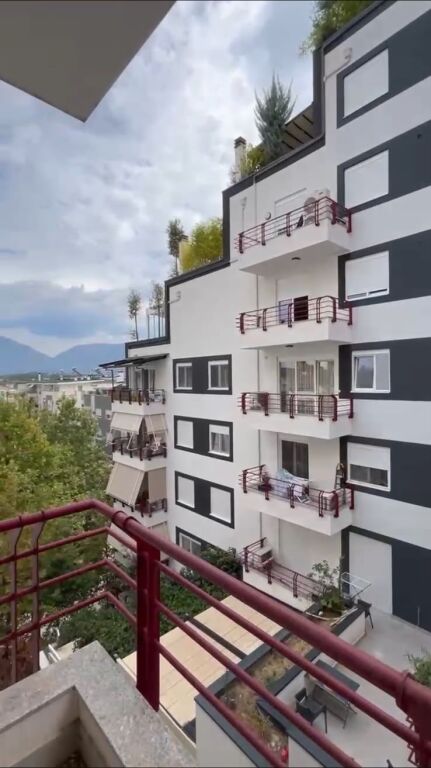 For sale – Apartment 3+1+2+ veranda | FZ Complex, Dry Lake