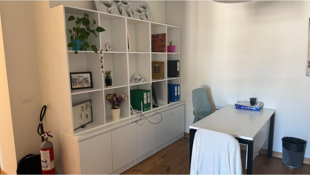 Office space for rent near the Tirana Lake