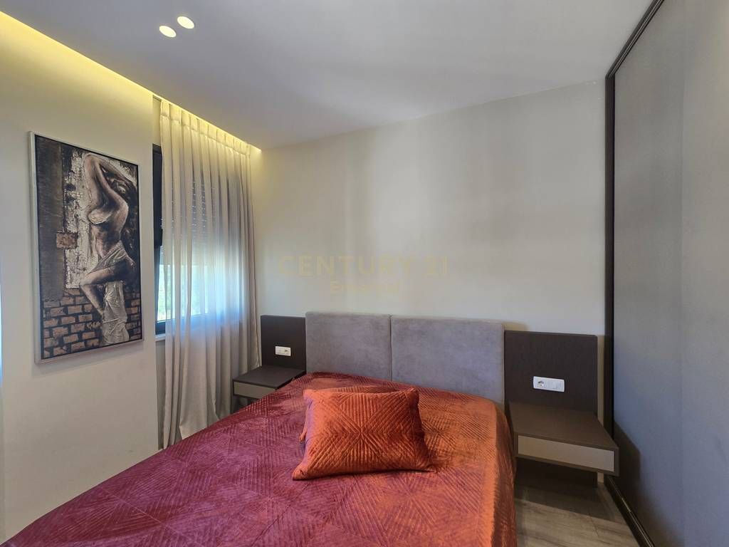 Apartment 1+1+ parking at Dry Lake