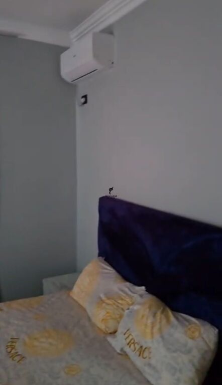 APARTMENT FOR RENT 2+1 DURRES STREET 60,000 LEKE FH-96238