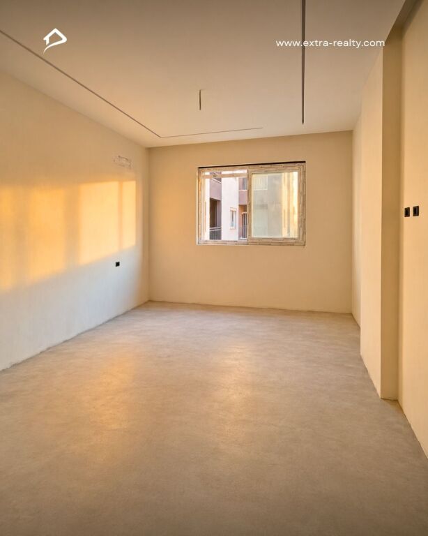 FOR SALE APARTMENT 2+1+2, PASKUQAN