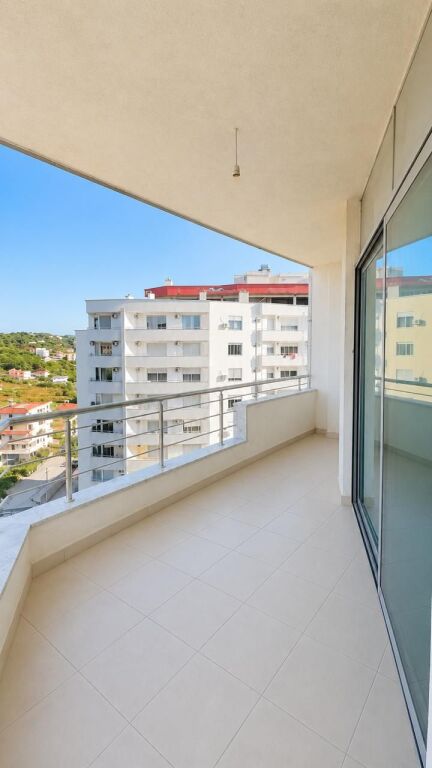 Appartamento 1+1 in vendita Golem Durres !