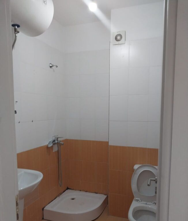 Qera | Apartament 1 + 1 | Linzë | 430 €/muaj