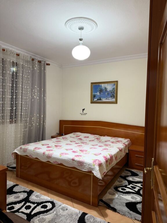 APARTMENT FOR RENT 2+1 SIRI KODRA 45,000 LEKE FH-96255
