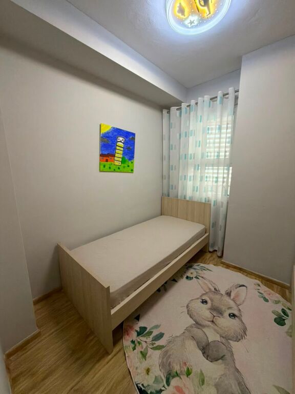 APPARTAMENTO 2+1 IN AFFITTO | 9 PIANI – CENTRO