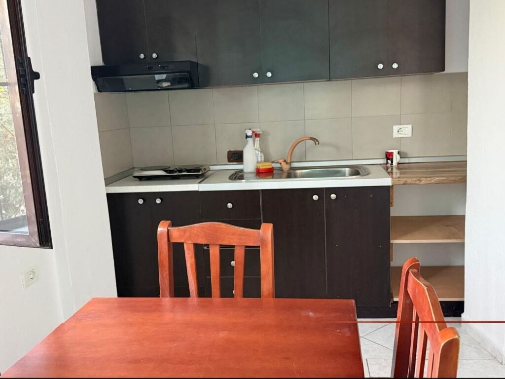 APARTMENT 1+1 30,000 LEKE AMERICAN VILLAS