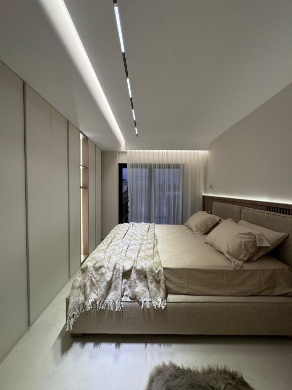 Apartment for rent 2+1+2 Kodra e Diellit