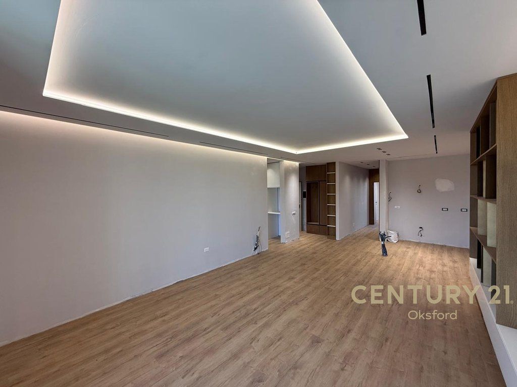 Shesim apartament 2+1+2 me pamje nga Kompleksi Olimpik, tek Altana Luxury Residence!