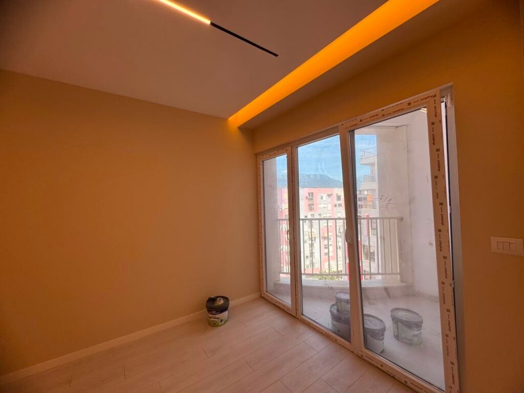 Apartament ne shitje te kompleksi Sinani