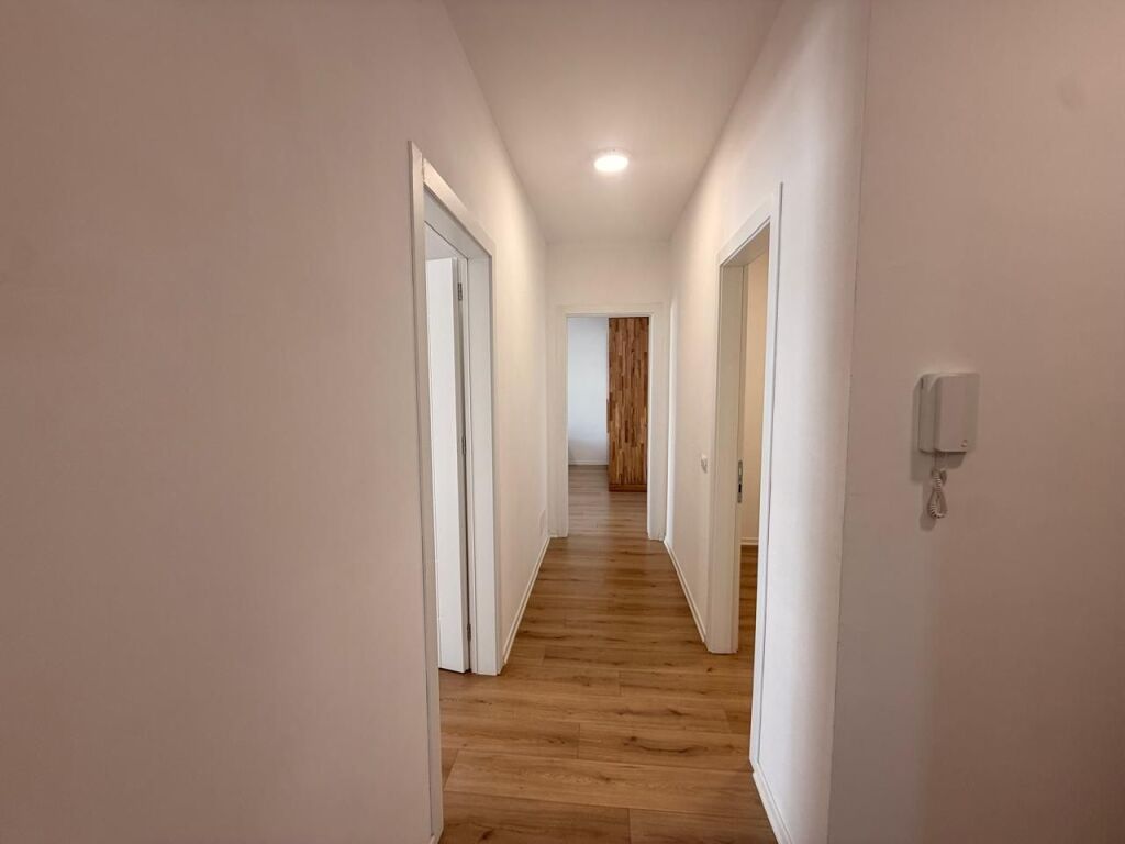 Appartamento 3+1+2 in affitto nella Residenza Erli !