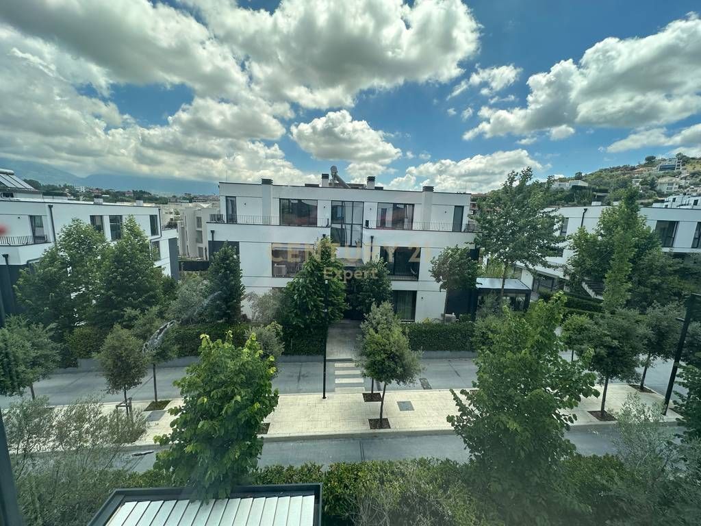Rezidenca Forest Shitet apartament luksoz