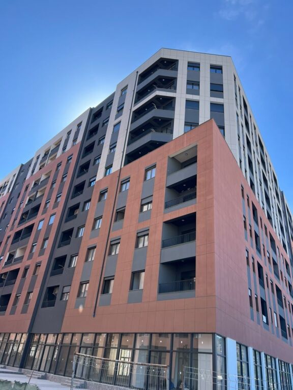 Apartment 2+1+2 For Sale In Astir  ID 5730