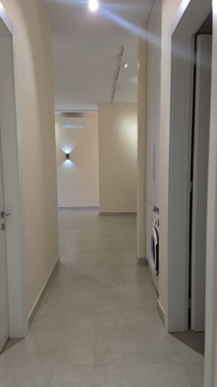 APARTMENT 2+1+2 + PARKING SPACE FOR RENT – DELIJORGJI COMPLEX