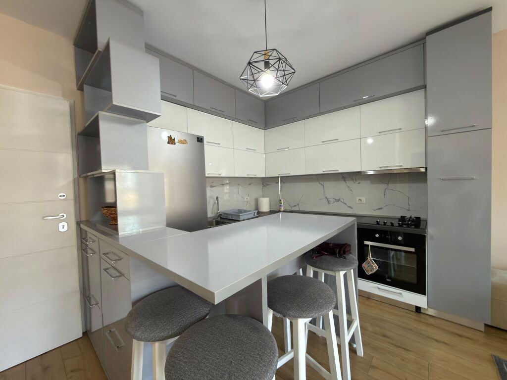 Casa in affitto!