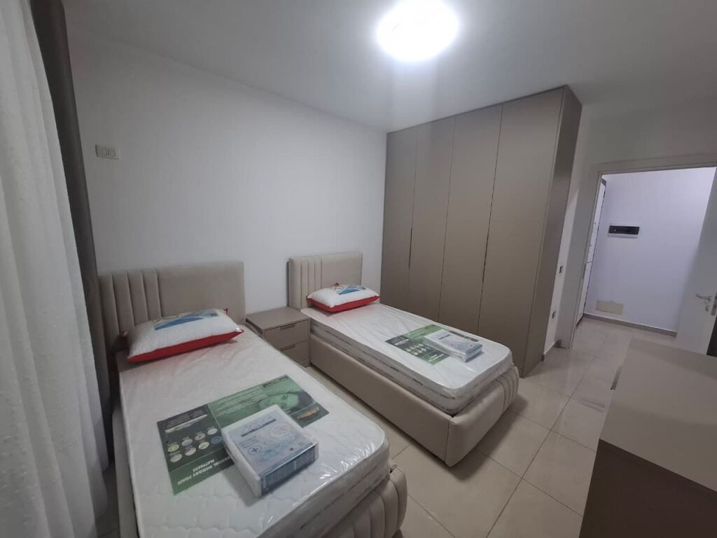 APARTAMENT 2+1 ME QIRA – RRUGA E DIBRËS
