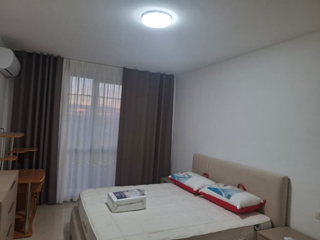 APARTAMENT 2+1 ME QIRA – RRUGA E DIBRËS