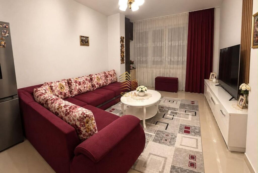 Rent, Apartment 1+1+balcony+Parking Spot, Fresk, 43,000 Lek/month