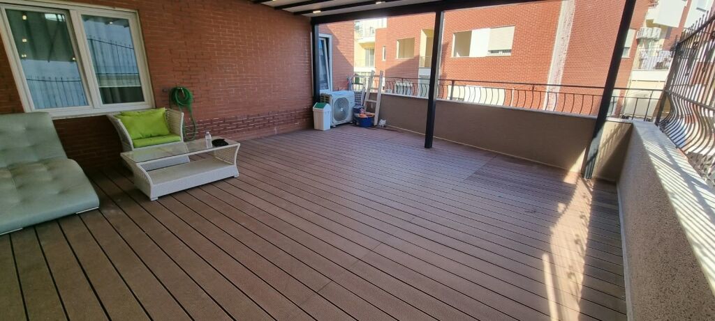 Apartament Modern 2+1+2 me 65 m² Verandë &amp; 2 Poste Parkimi | Liqeni i Thatë!