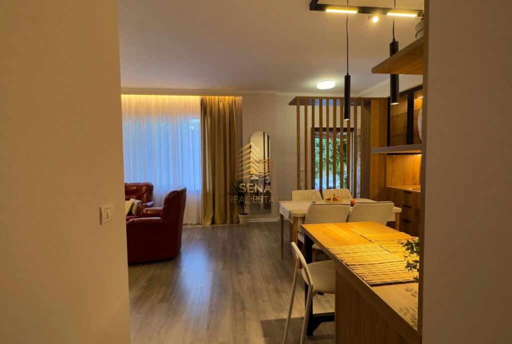 Qira, Apartament 2+1+2+blk,Liqeni i Thate, 90.000 Leke/muaj