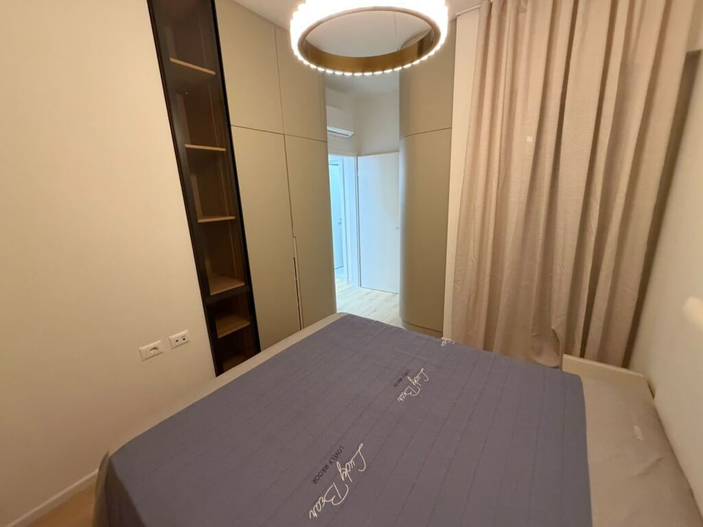 🏡 JEPET ME QIRA APARTAMENT 2+1 + PARKIM