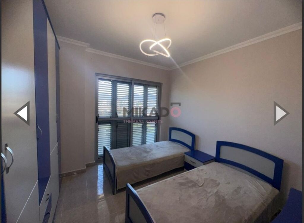 Apartment 3+1+2 for Sale