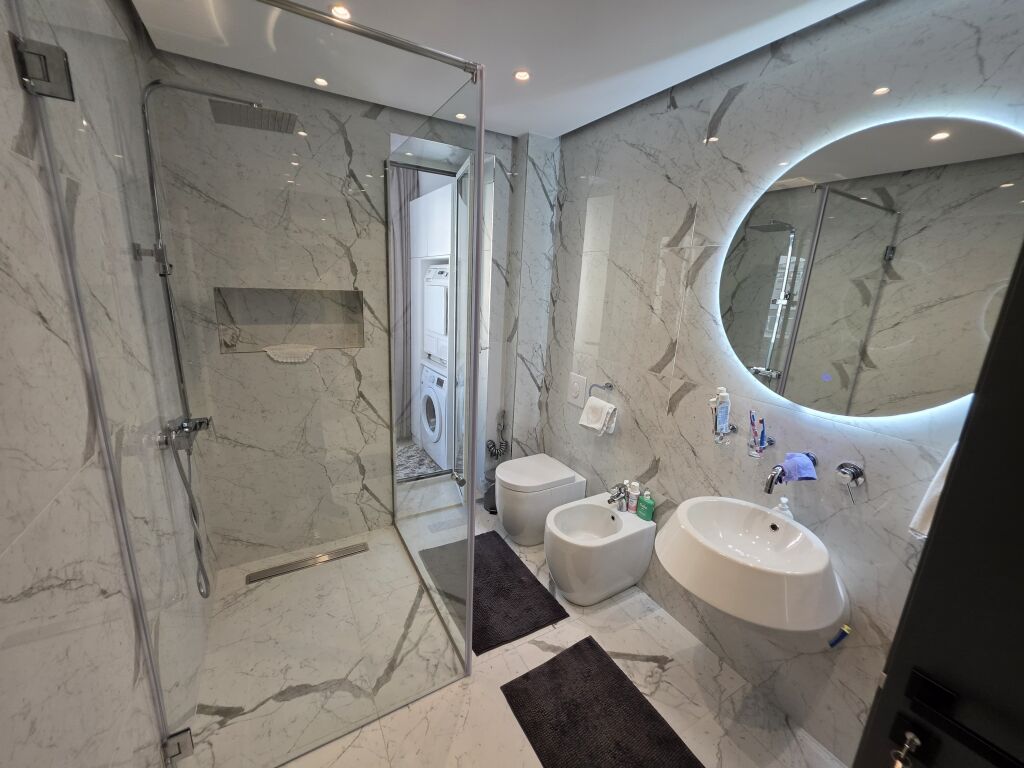 VASIL SHANTO APARTMENT 2+1 FOR SALE!