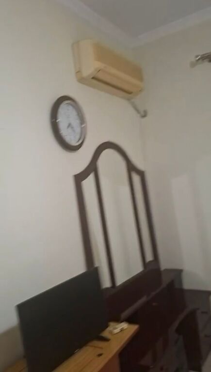 2+1 apartment for rent at Gramoz Pashko near the German Villas