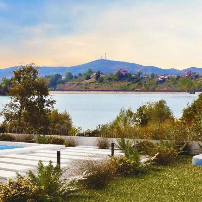 🏡✨ SHITET VILË | ROSE GARDEN – LIQENI I FARKËS