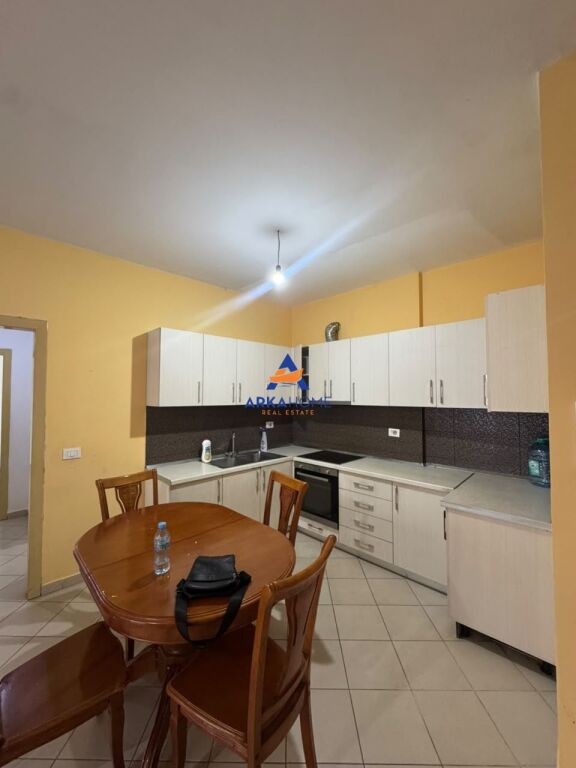 FOR SALE APARTMENT 2+1+BALCONY "YZBERISHT" 15,000,000 LEKE