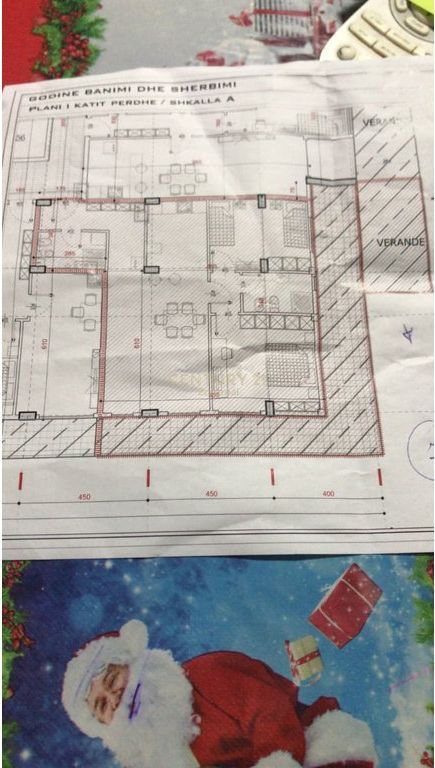 Appartamento 2+1+2 in vendita al Lago Secco